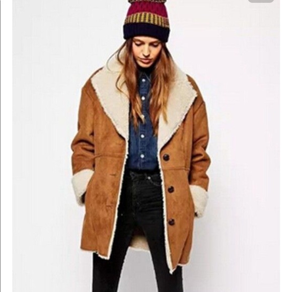 Zara Jackets & Blazers - Zara long coat